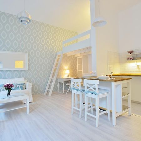Gozsdu Apartments In Center Budapest Ngoại thất bức ảnh