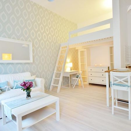 Gozsdu Apartments In Center Budapest Ngoại thất bức ảnh