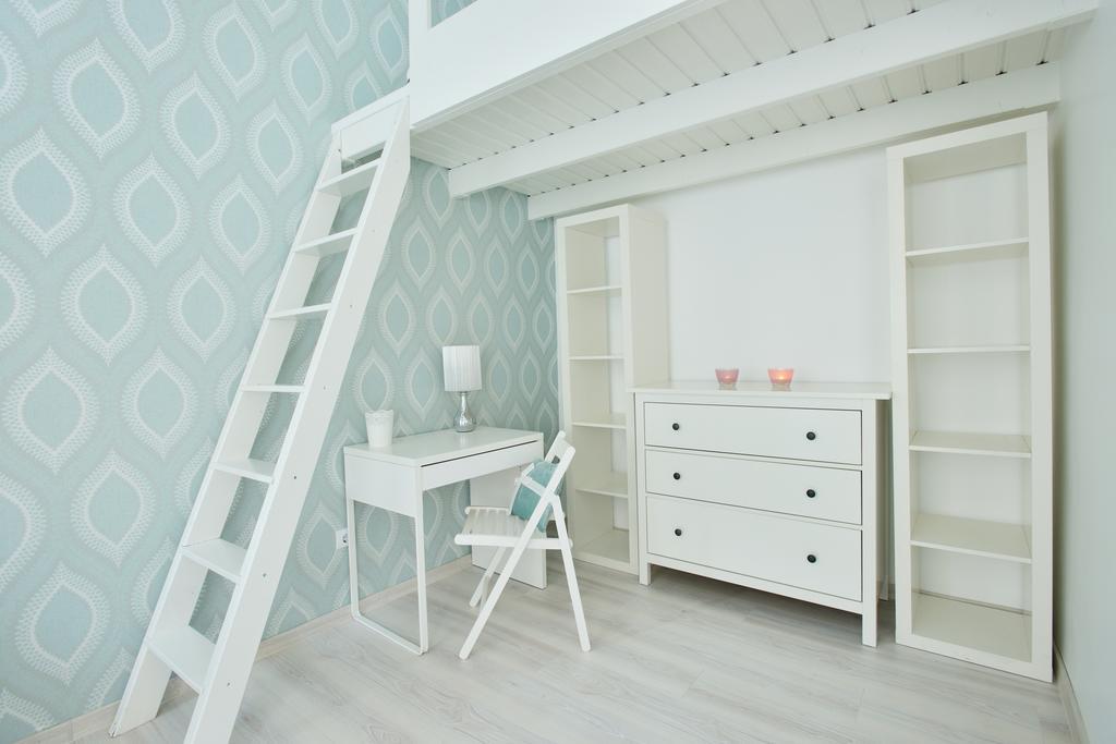 Gozsdu Apartments In Center Budapest Ngoại thất bức ảnh